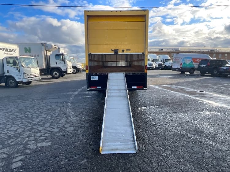 2021 International MV in Tacoma, WA — photo 9