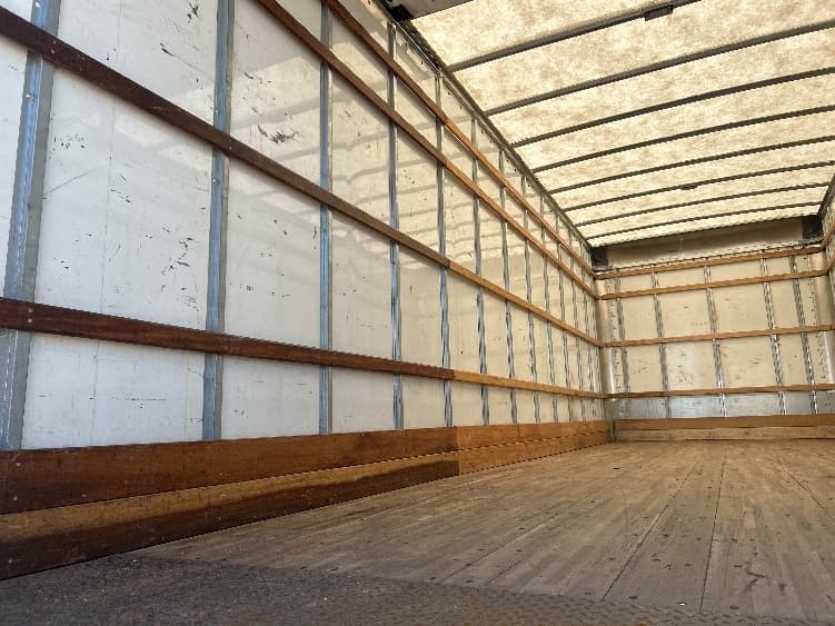 2021 International MV in Houston, TX — photo 10