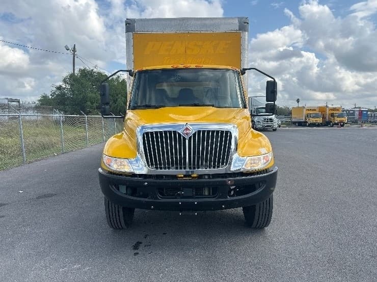 2021 International MV in San Antonio, TX — photo 2
