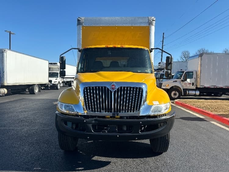 2021 International MV in Kansas City, MO — photo 2