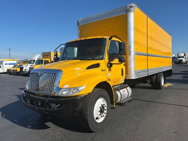 2021 International MV in Kansas City, MO — photo 3