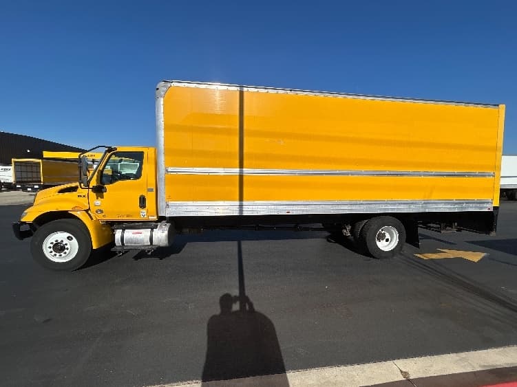 2021 International MV in Kansas City, MO — photo 4