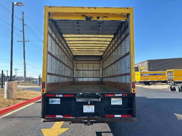 2021 International MV in Kansas City, MO — photo 8