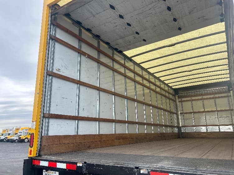 2021 International MV in Greeley, CO — photo 10