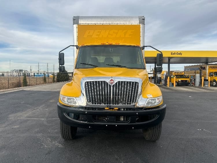 2021 International MV in Greeley, CO — photo 2