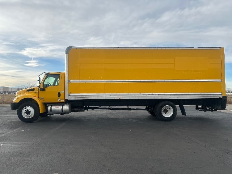 2021 International MV in Greeley, CO — photo 4