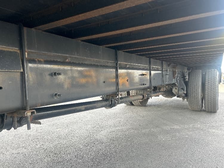 2021 International MV in Greeley, CO — photo 5