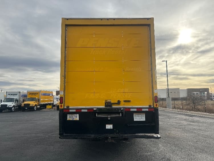 2021 International MV in Greeley, CO — photo 7