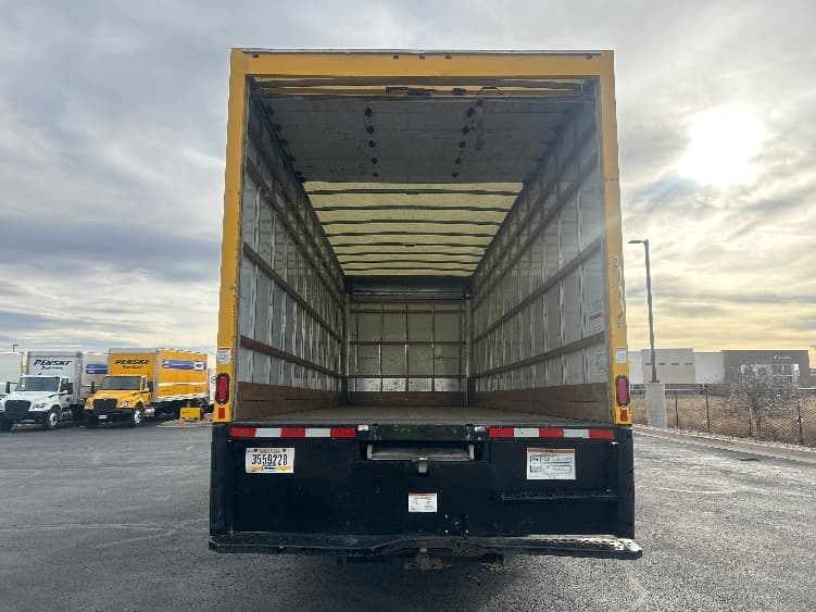 2021 International MV in Greeley, CO — photo 8
