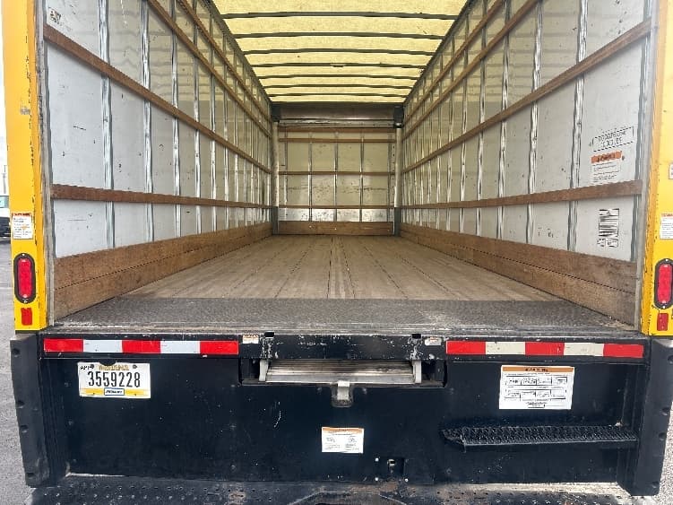 2021 International MV in Greeley, CO — photo 9