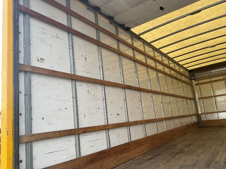 2021 International MV in Everett, WA — photo 10