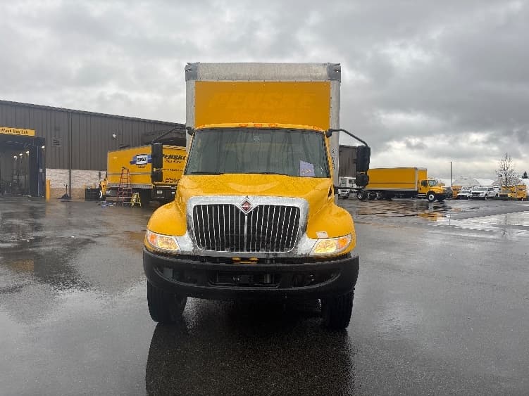 2021 International MV in Everett, WA — photo 2