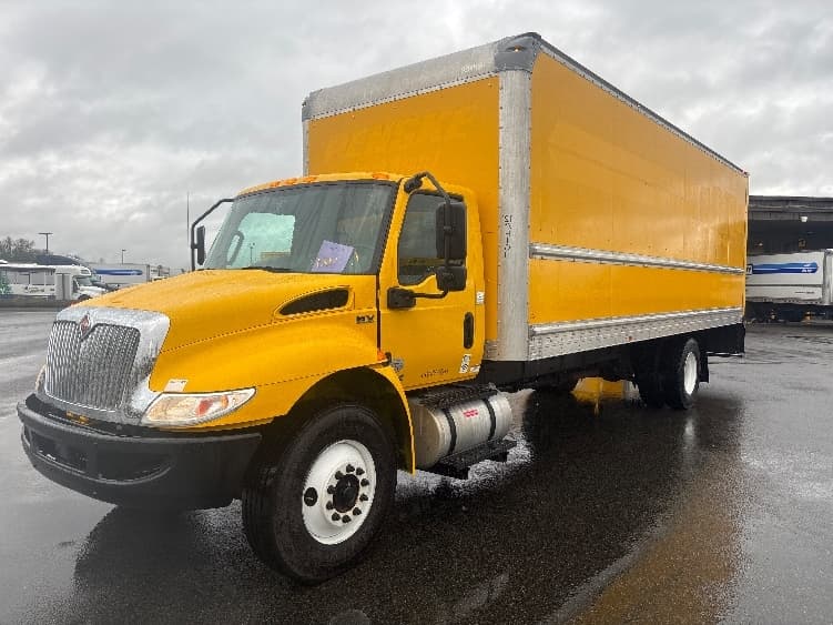 2021 International MV in Everett, WA — photo 3