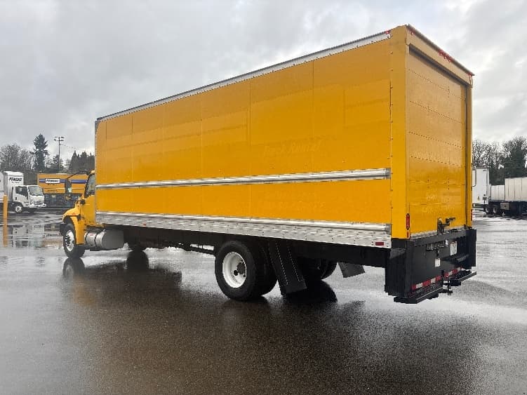 2021 International MV in Everett, WA — photo 6