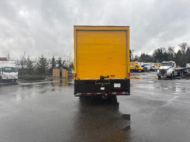 2021 International MV in Everett, WA — photo 7