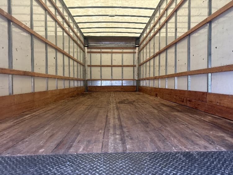 2021 International MV in Everett, WA — photo 8