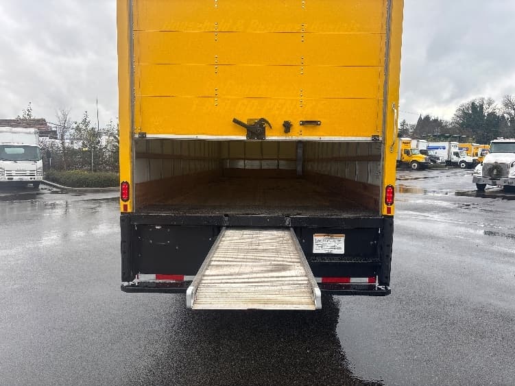 2021 International MV in Everett, WA — photo 9