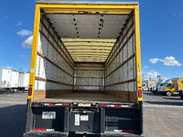2021 International MV in Phoenix, AZ — photo 8