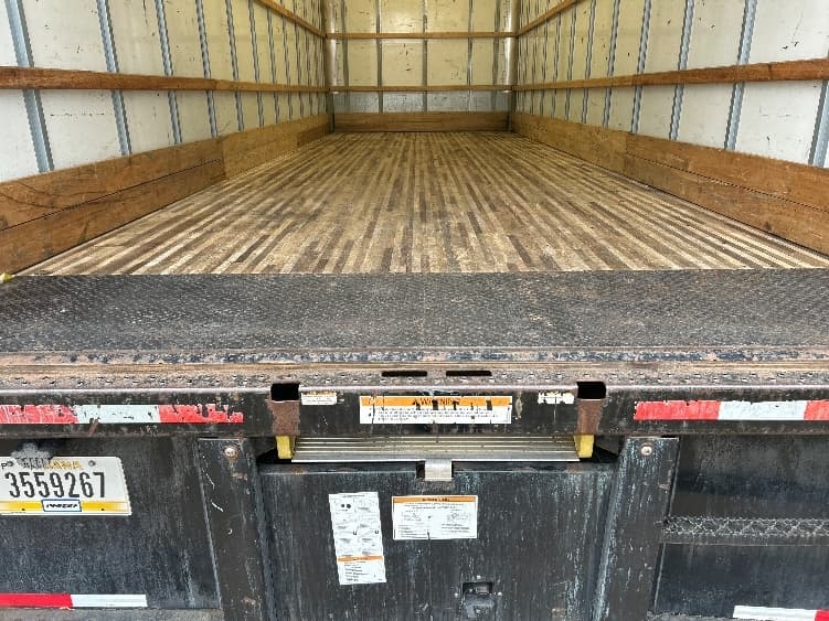 2021 International MV in San Antonio, TX — photo 10