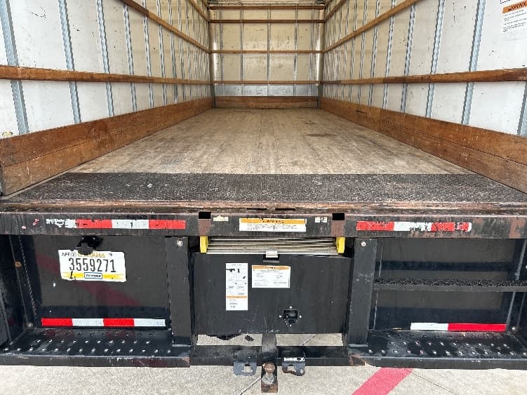 2021 International MV in Katy, TX — photo 10