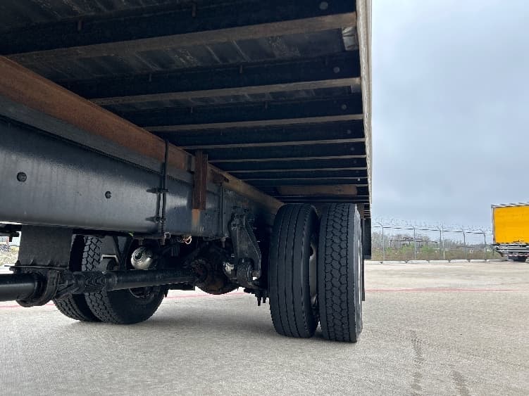 2021 International MV in Katy, TX — photo 5