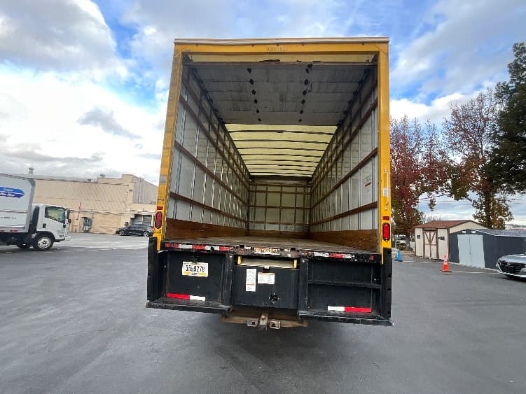 2021 International MV in West Sacramento, CA — photo 9