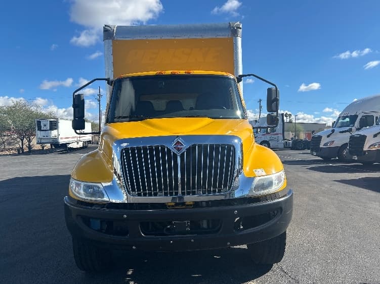 2021 International MV in Phoenix, AZ — photo 2