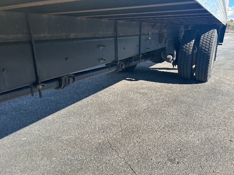 2021 International MV in Phoenix, AZ — photo 5