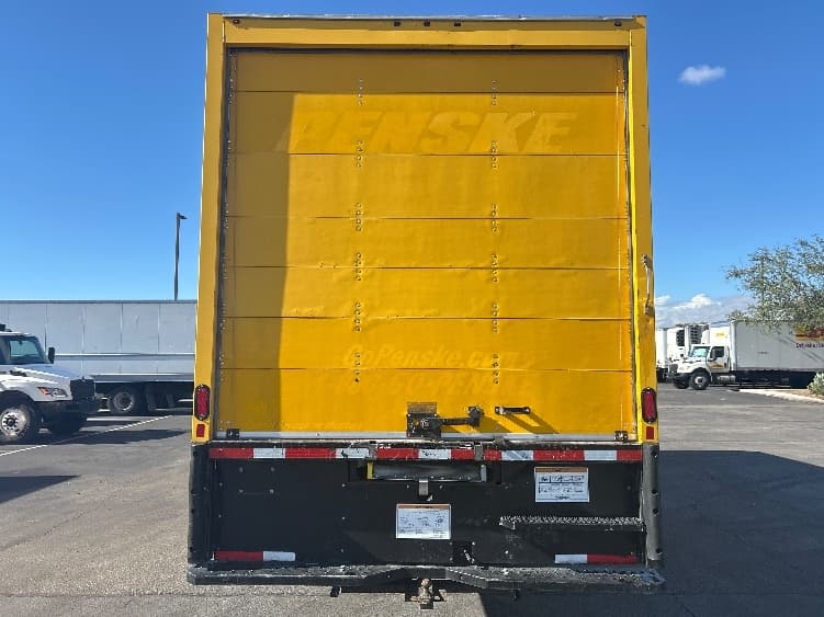 2021 International MV in Phoenix, AZ — photo 7