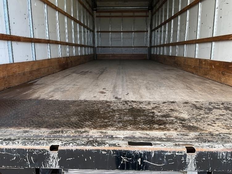 2021 International MV in Poplar Bluff, MO — photo 10