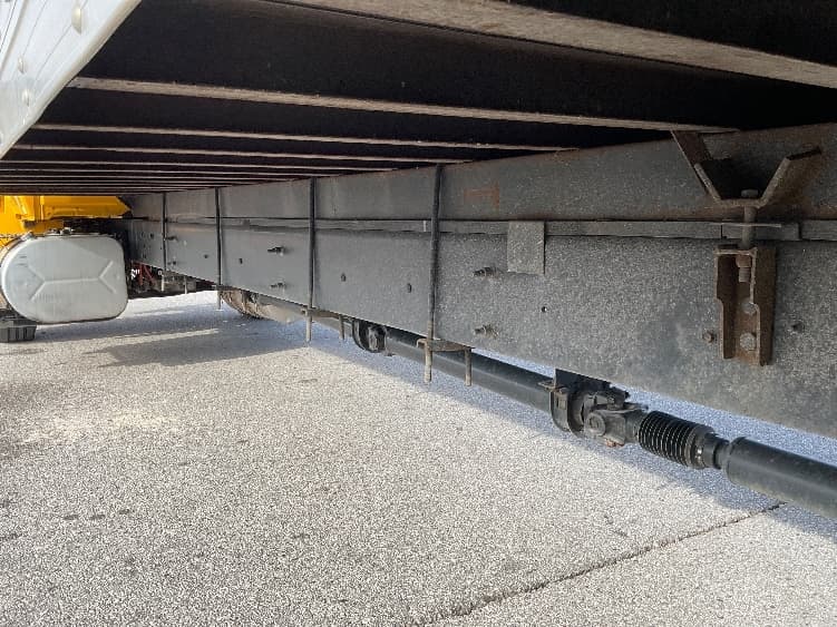 2021 International MV in Poplar Bluff, MO — photo 5