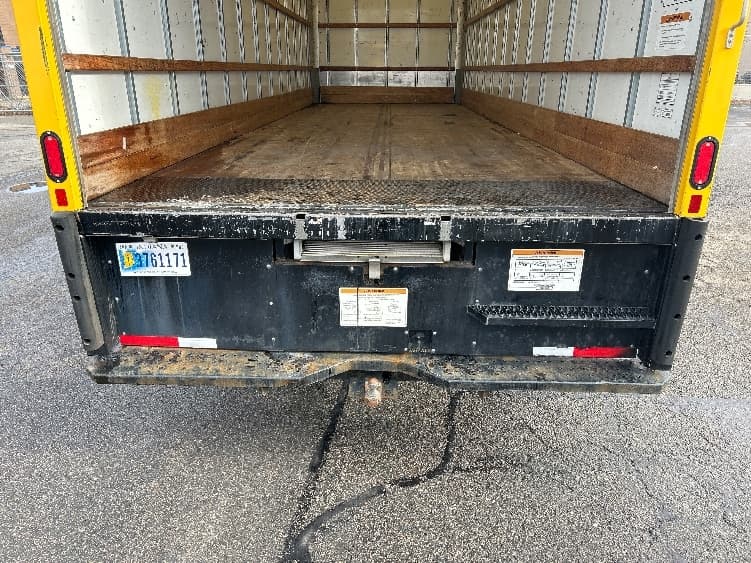 2021 International MV in Braintree, MA — photo 10