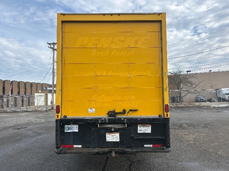 2021 International MV in Braintree, MA — photo 7