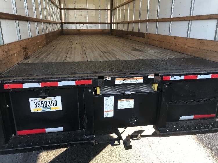 2021 International MV in Greeley, CO — photo 10