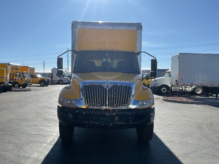 2021 International MV in Greeley, CO — photo 2