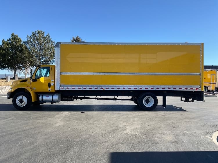 2021 International MV in Greeley, CO — photo 4