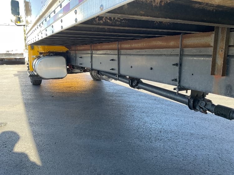 2021 International MV in Greeley, CO — photo 5