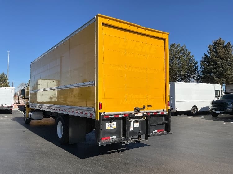 2021 International MV in Greeley, CO — photo 6