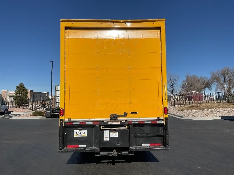 2021 International MV in Greeley, CO — photo 7