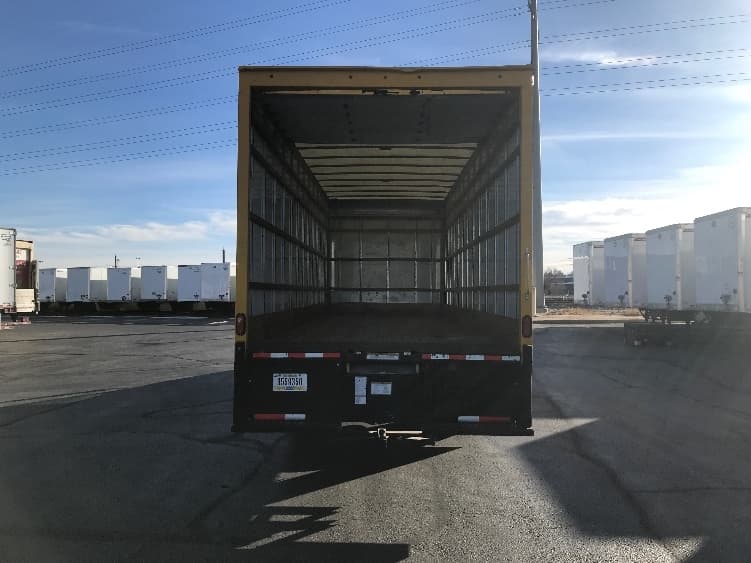 2021 International MV in Greeley, CO — photo 8