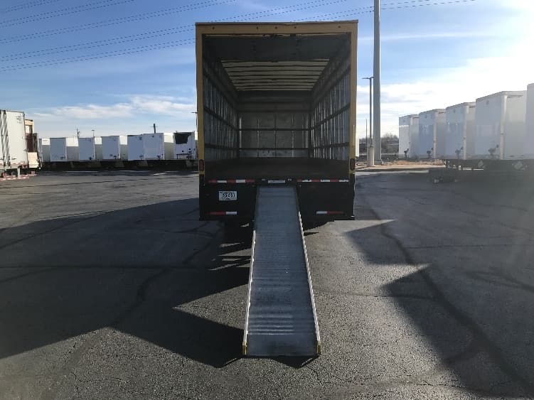 2021 International MV in Greeley, CO — photo 9