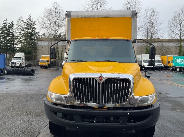 2021 International MV in Kent, WA — photo 2