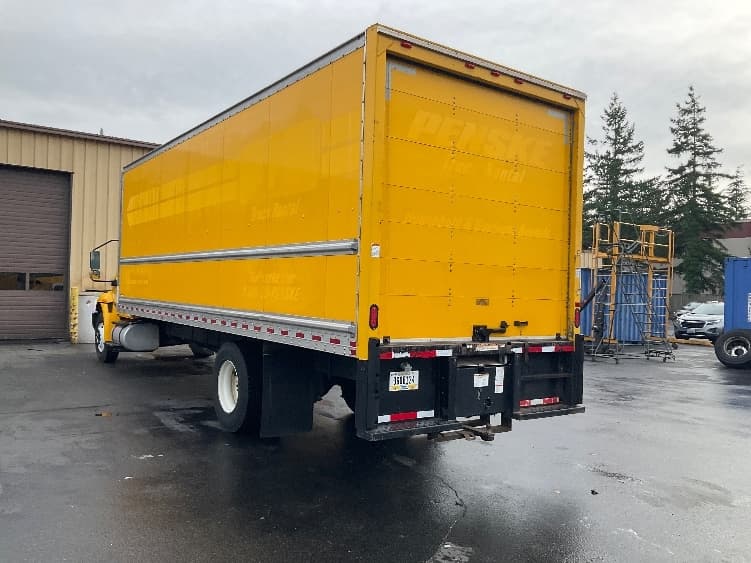 2021 International MV in Kent, WA — photo 6