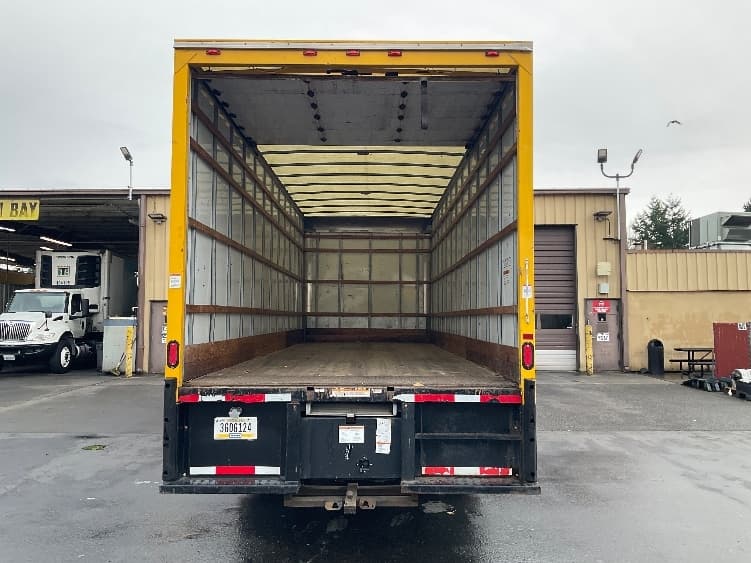2021 International MV in Kent, WA — photo 8