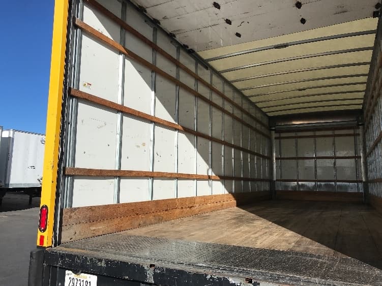 2021 International MV in Greeley, CO — photo 10