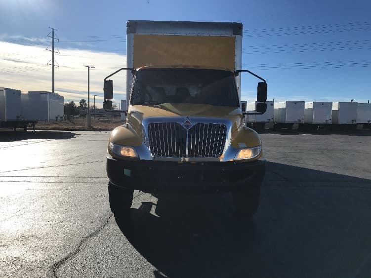 2021 International MV in Greeley, CO — photo 2