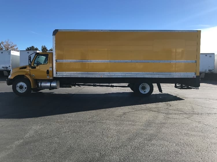 2021 International MV in Greeley, CO — photo 4