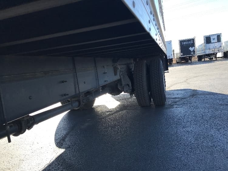 2021 International MV in Greeley, CO — photo 5