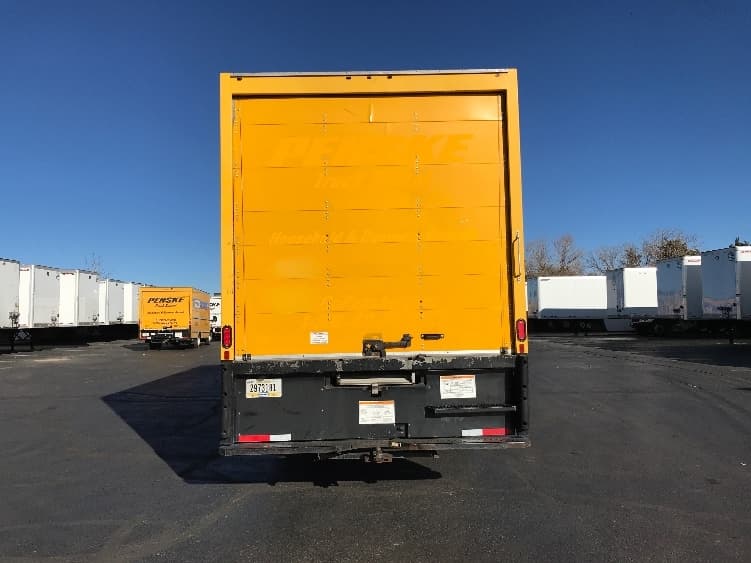 2021 International MV in Greeley, CO — photo 7