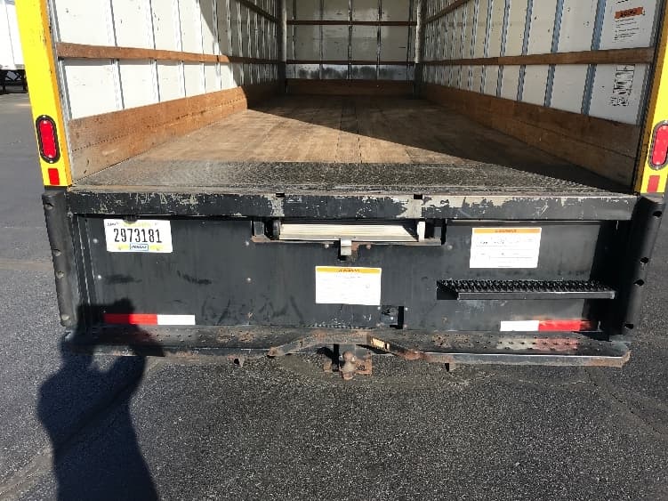 2021 International MV in Greeley, CO — photo 9